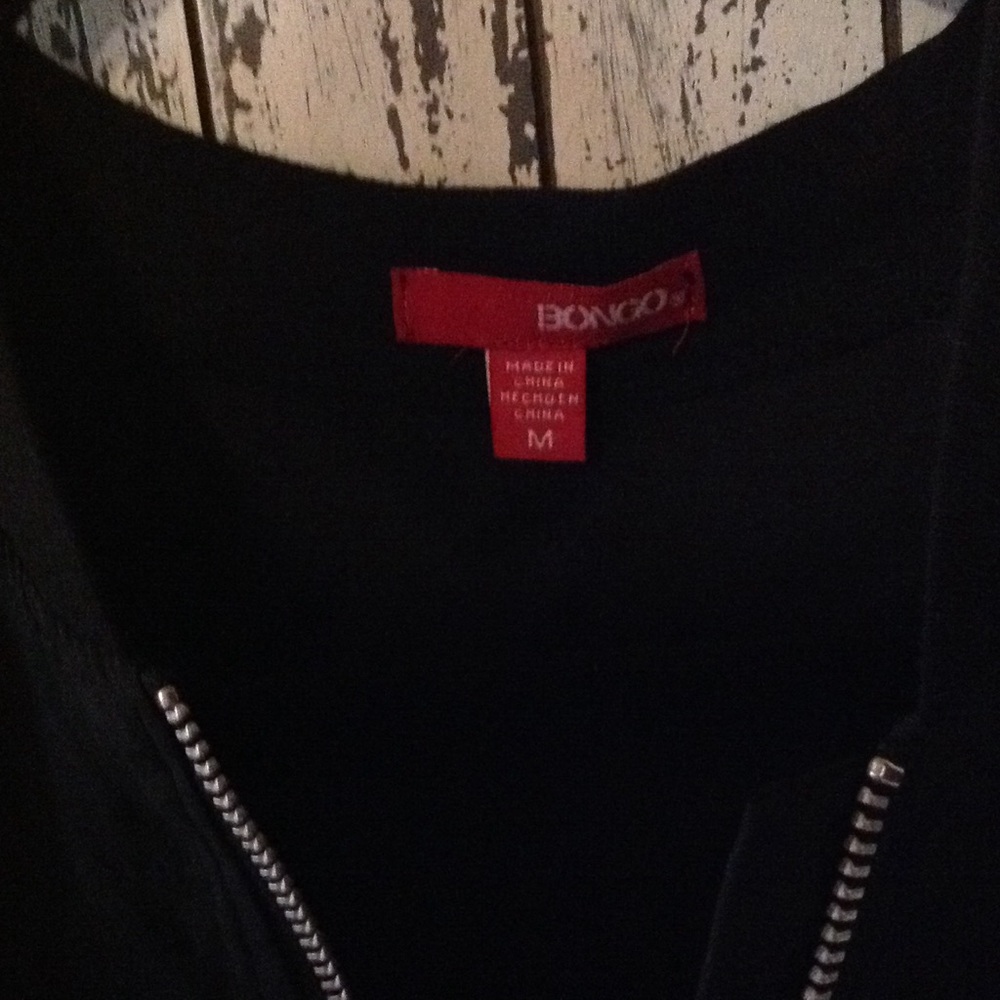 | Black Jacket | - Picture 2 of 2